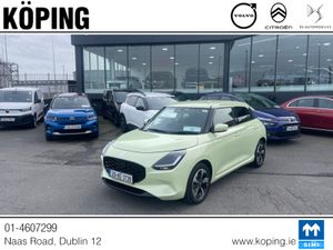 Suzuki Swift 1.2 HYBRID ULTRA // IMMACULATE CONDIT - Image 2