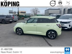 Suzuki Swift 1.2 HYBRID ULTRA // IMMACULATE CONDIT - Image 4