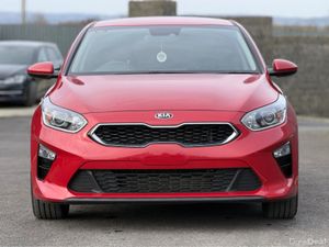 Kia Ceed 2022 KIA CEED 1.6 DIESEL MHEV - Image 3