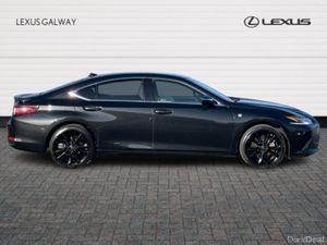 Lexus ES F SPORT (Cloud Navi & Carplay) // Remote - Image 3
