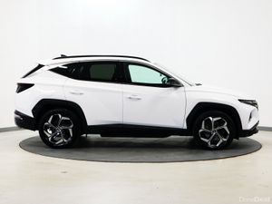*45* 2022 Hyundai Tucson 1.6 tgdi premium phev 4X4 - Image 3