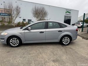 Ford Mondeo 2012 - Image 3