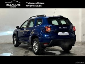 Dacia Duster 1.0 TCe 90 Expression - Image 3
