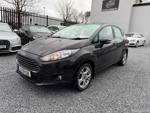 *LOW KM* 2013 (131) Ford Fiesta 1.25 60PS Zetec - Image 3