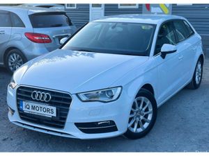 Audi A3 1.4T Petrol Automatic Low Mileage Fresh Im - Image 3