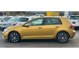 Volkswagen Golf 1.4L TSI HIGH LINE TECH EDITION 20 - Image 4