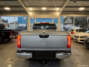 Mercedes-Benz X-Class X250 POWER D 4MATIC AUTO - Image 4