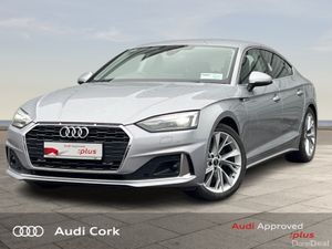 Audi A5 2.0 35TDI 163BHP SE AUTOMATIC - Image 4