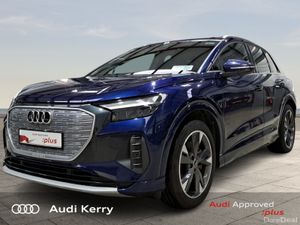 Audi Q4 e-tron E-TRON 40 SPORT AUTOMATIC - Image 3