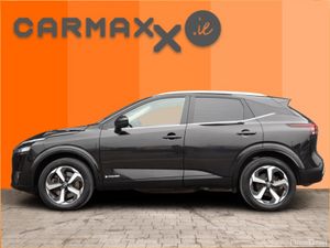 Nissan Qashqai 1.5 EV MODEL YEAR 2 AUTOMATIC - Image 4