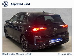 Volkswagen Golf GOLF R-LINE 2.0 TDI 150HP DSG - Image 4