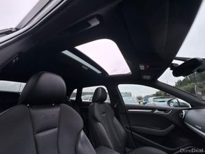 Audi S3 2.0L Petrol Automatic Bang & Olufsen Sound - Image 4