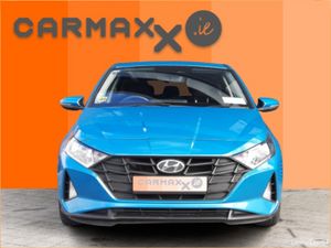 Hyundai i20 DELUXE 5DR PLUS AUTOMATIC - Image 3