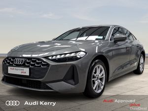 Audi A5 2.0 40TDI 204BHP EDITION ONE SE AUTOMATIC - Image 3