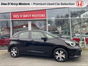 Honda Jazz ELEGANCE I-MMD CVT - Image 3