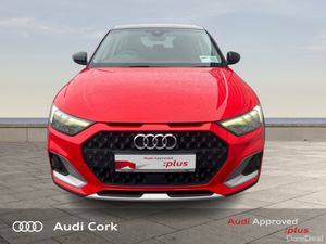 Audi A1 CITY CARVER 1.0 30TFSI 116BHP AUTOMATIC WI - Image 3