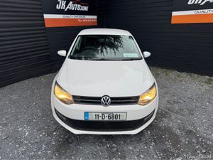 Volkswagen Polo CL 1.2 MANUAL - Image 3