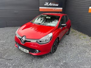 Renault Clio IV DYNAMIQUE 1.2 5DR - Image 3