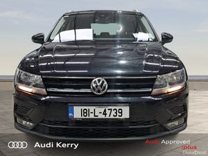 Volkswagen Tiguan 2.0TDI SE NAV 150BHP - Image 2