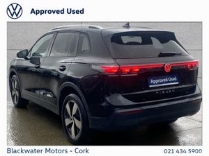 Volkswagen Tiguan TIGUAN ED75 2.0TDI DSG 150HP - Image 4