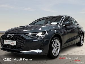 Audi A3 SALOON 30TDI 115BHP SE - Image 3