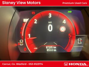 Renault Koleos SIGNATURE NAV DCI 175 C 4DR AUTO - Image 3