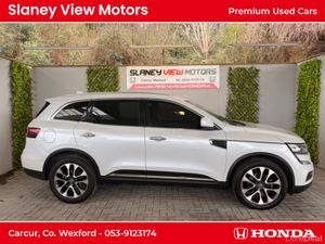 Renault Koleos SIGNATURE NAV DCI 175 C 4DR AUTO - Image 2