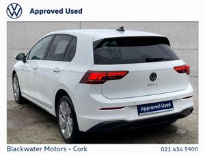 Volkswagen Golf GOLF EDITION 75 1.5 TSI 116HP - Image 4
