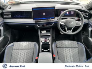 Volkswagen Tiguan TIGUAN RL75 1.5 PHEV DSG 204HP - Image 3