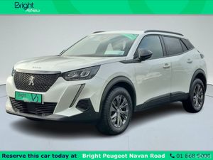 Peugeot 2008 ACTIVE 1.2 100 6.4 4DR - Image 4