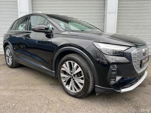 Audi Q4 e-tron E-TRON SPORT 4DR AUTOMATIC 82KW - Image 2