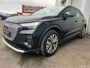 Audi Q4 e-tron E-TRON SPORT 4DR AUTOMATIC 82KW - Image 4