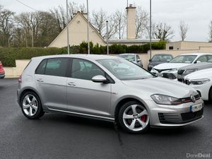 161 VW GOLF GTI 2.0 AUTOMATIC - Image 2