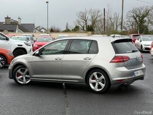 161 VW GOLF GTI 2.0 AUTOMATIC - Image 3