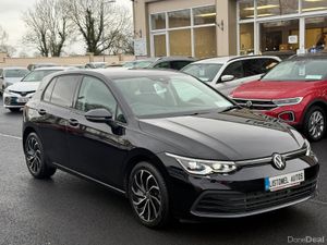 LOW MILES **241 VW GOLF  2.0TDI 150BHP  AUTOMATIC - Image 4