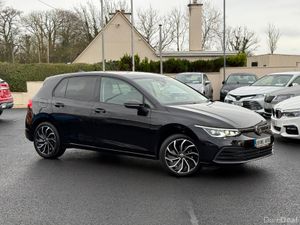 LOW MILES **241 VW GOLF  2.0TDI 150BHP  AUTOMATIC - Image 2