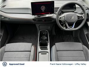 Volkswagen ID.3 GTX 79KWH FIRE+ICE *ORDER YOUR 261 - Image 2