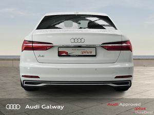 Audi A6 €559 P/M - TDI 204HP SE A/T - Image 4