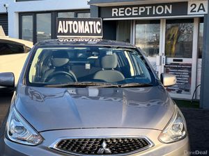 2019 Mitsubishi Mirage 1.2 Automatic - Image 2