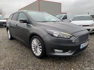 Ford Focus 2016 taxes and tested - Image 3