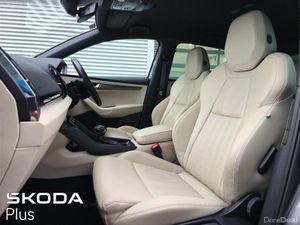 Skoda Karoq 2.0TDI 115BHP DSG Style - Image 4