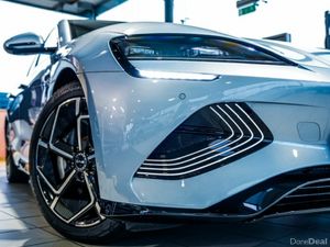 BYD SEAL Design 310bhp 570km Range - Image 3