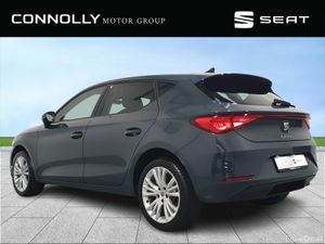 SEAT Leon LEON 2.0TDI 115HP SE+ - Image 3