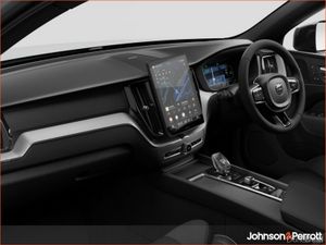 Volvo XC60 T6 350bhp AWD PHEV Plus Black Edition - - Image 2