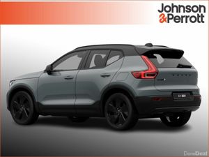 Volvo EX40 82 kWh Extended Range Ultra Black Editi - Image 3