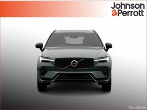 Volvo XC60 T6 350bhp AWD Plus Dark + Forest Lake M - Image 4