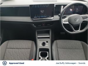 Volkswagen Tiguan LIFE 1.5 PHEV DSG 204HP - Image 3