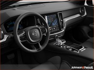 Volvo V60 T6 350bhp AWD PHEV Plus Dark - Forest La - Image 2