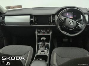 Skoda Kodiaq 7S AMBITION 2.0TDI 150HP DSG - Image 4