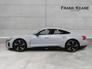 Audi e-tron GT GT e-tron quattro - Image 4